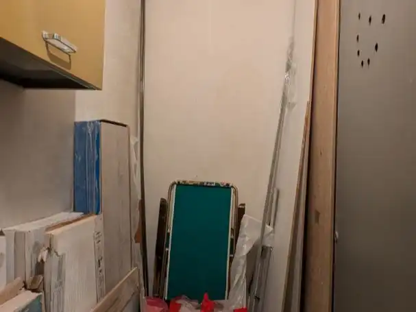 Piso en venta en San Blas