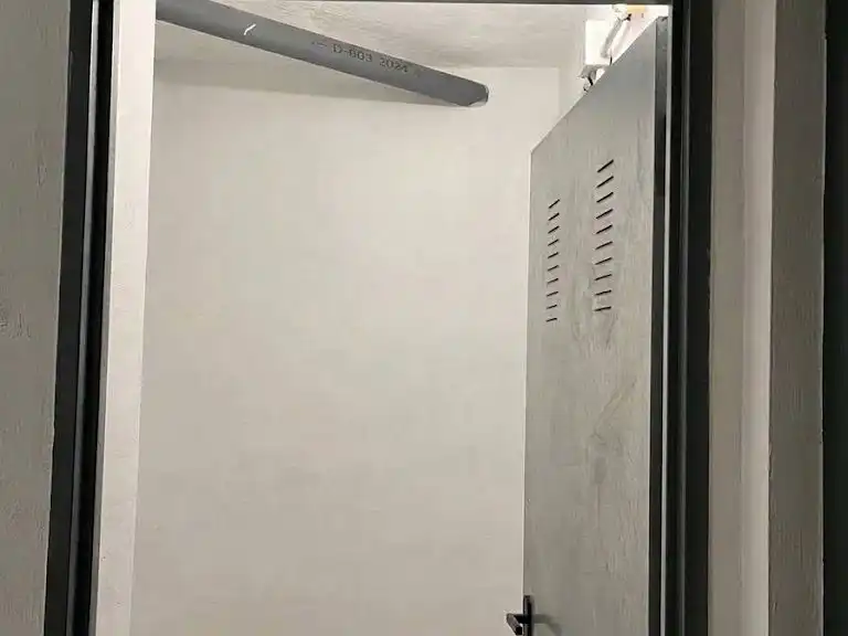 Storage room for rent in Casco Histórico