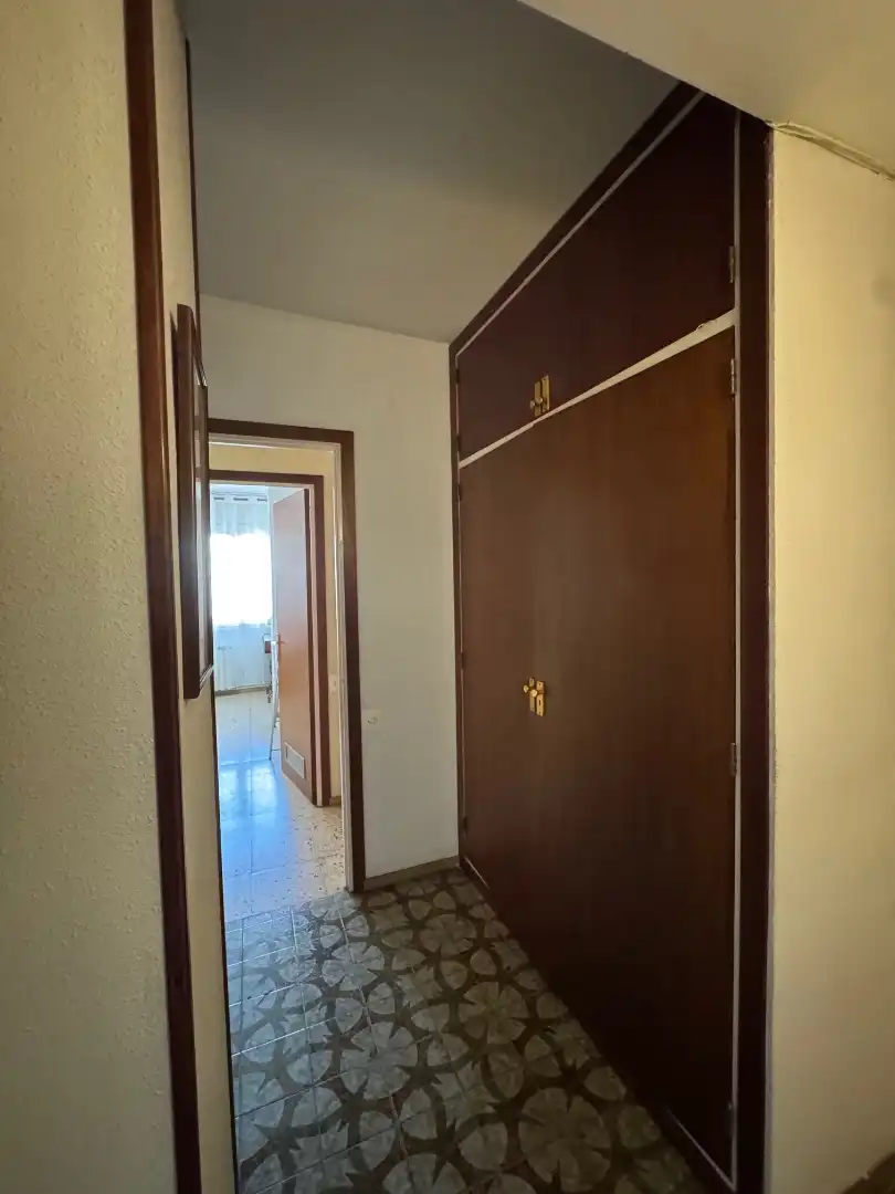 Piso en venta en Valls con Amueblado y Balcón