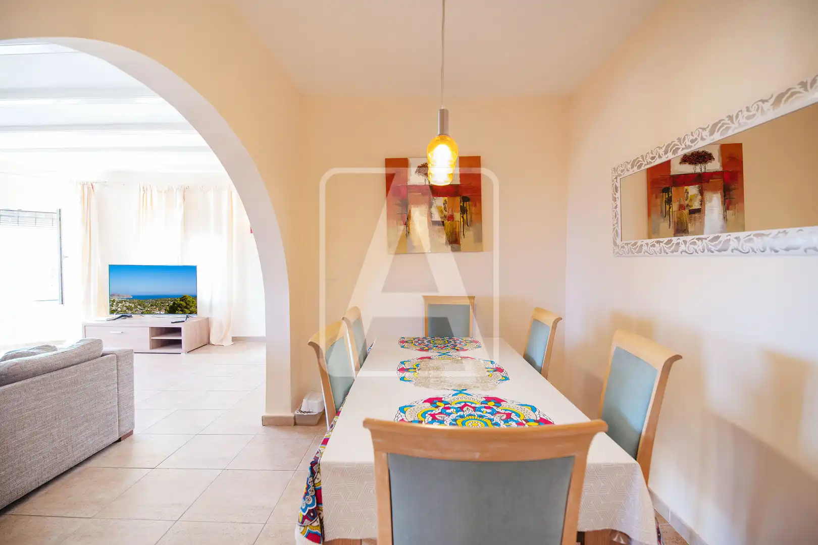 Detached house with pool for sale in Pinar del Advocat - Cometa, imagen 17
