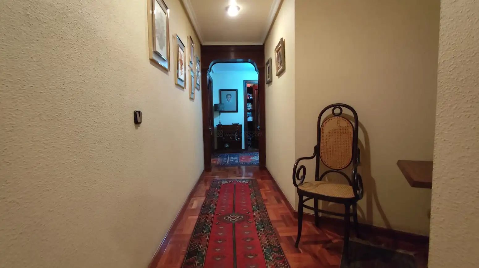 Wohnung zum Verkauf in  Logroño mit Heizung, Terrasse und Balkon