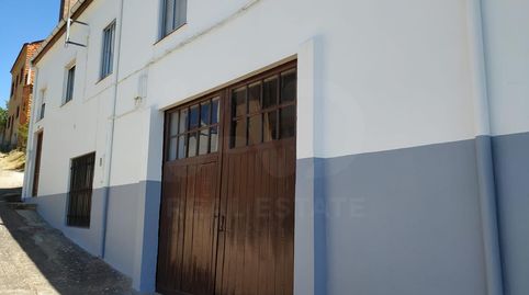 Foto 2 de Finca rústica en venda a Magaz de Cepeda, León