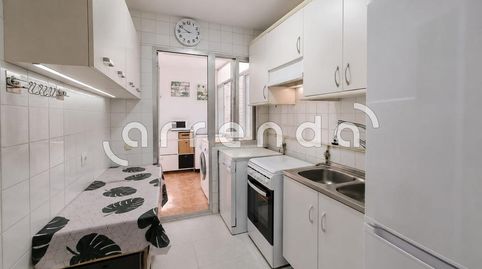 Foto 5 von Wohnung zur Miete in De Nuestra Señora del Amor Hermoso, Coslada pueblo, Coslada