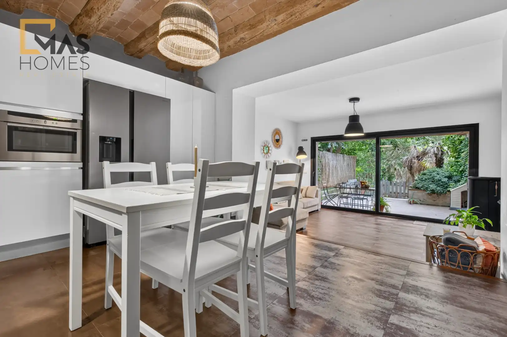 Duplex con giardino in vendita a Carrer del Pla, imagen 9
