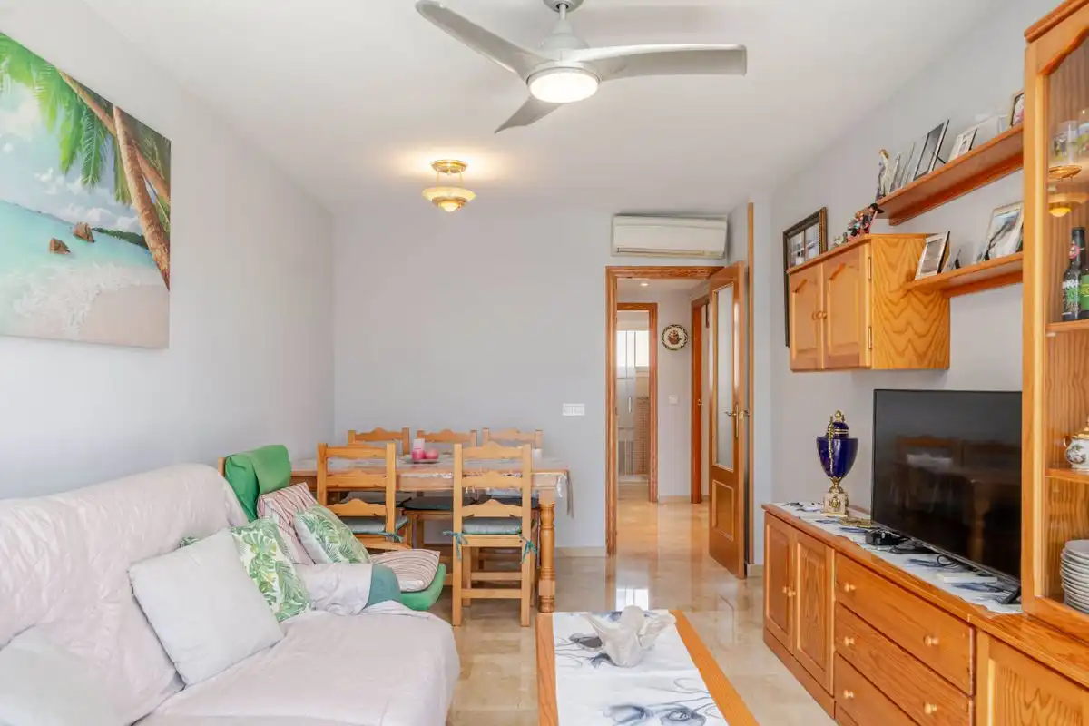 Appartement avec piscine à vendre à Calle Kennedy, imagen 6