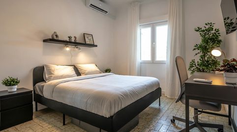 Foto 3 de Habitación en N/a, La Creu del Grau, Valencia Capital