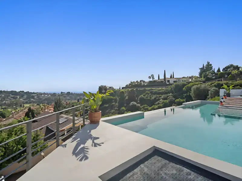 Villa mit Pool zum Verkauf in El Paraíso, imagen 7
