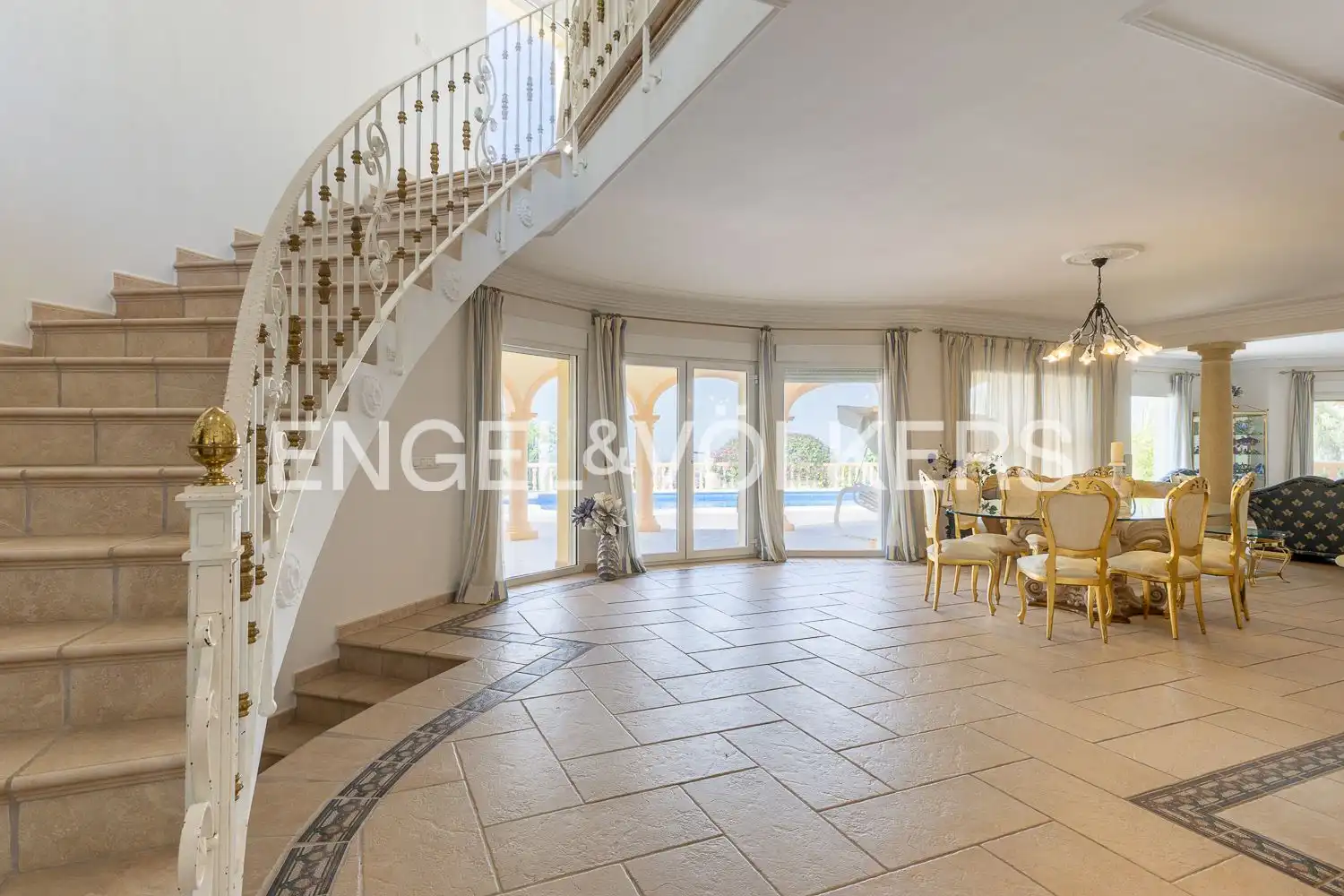 House with garden for sale in Cap Martí - El Tossalet - Pinomar, imagen 24