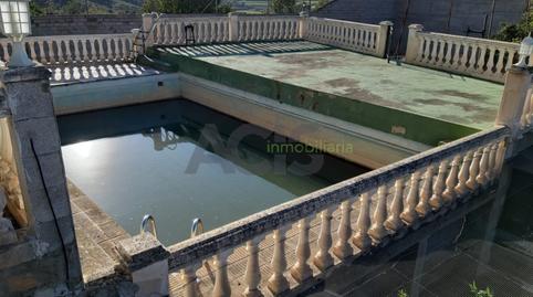 Foto 3 de Casa o xalet en venda a Alginet, Valencia