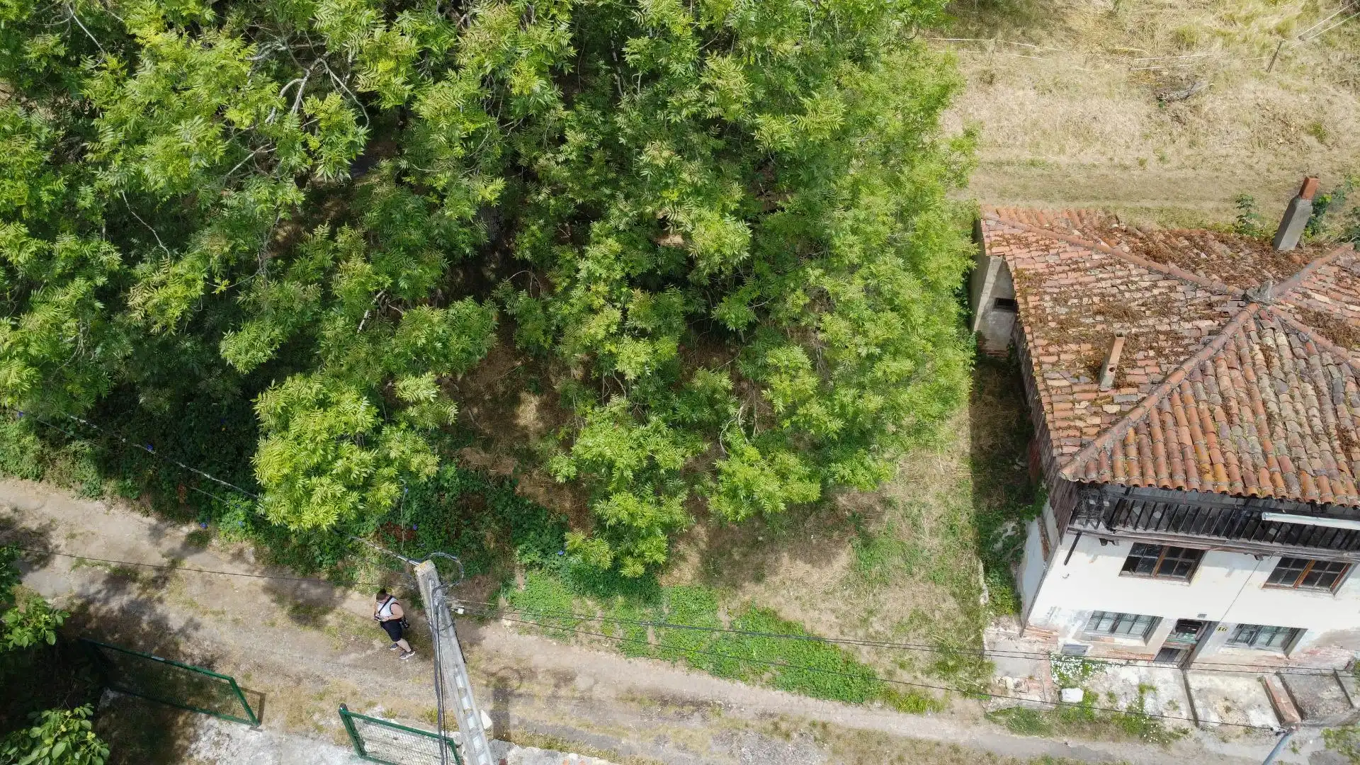 Country house zum Verkauf in Oviedo 