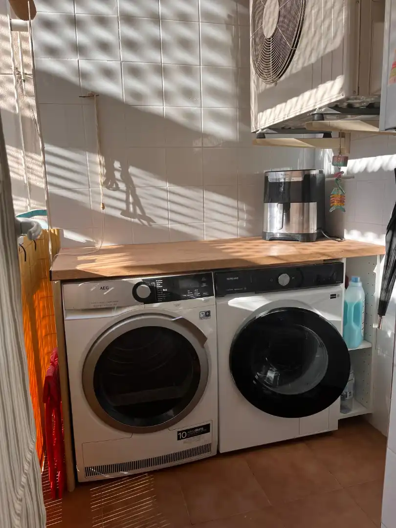 Wohnung mit Pool zum Verkauf in Calle de la Escalonia, imagen 12