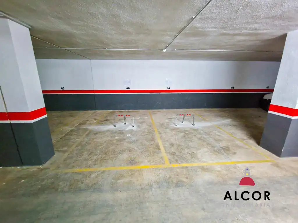 Aparcamiento en venta en Torreblanca, imagen 4