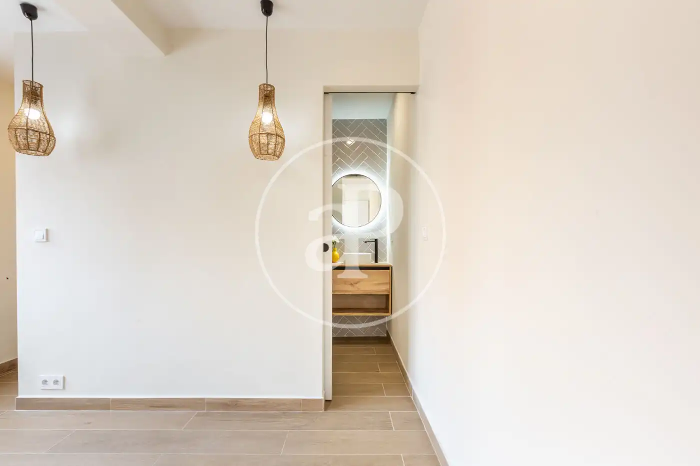 Piso en venta en Carrer de Fray Pedro Ponce de León, Mont-Olivet