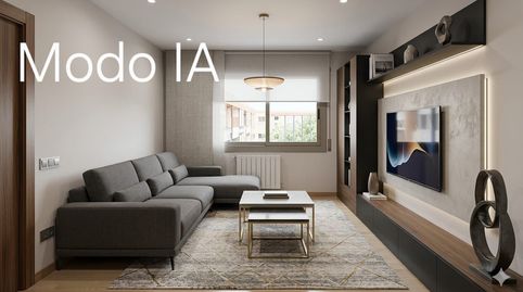 Foto 2 de Piso en venta en Calle Italia, Can Parellada, Terrassa