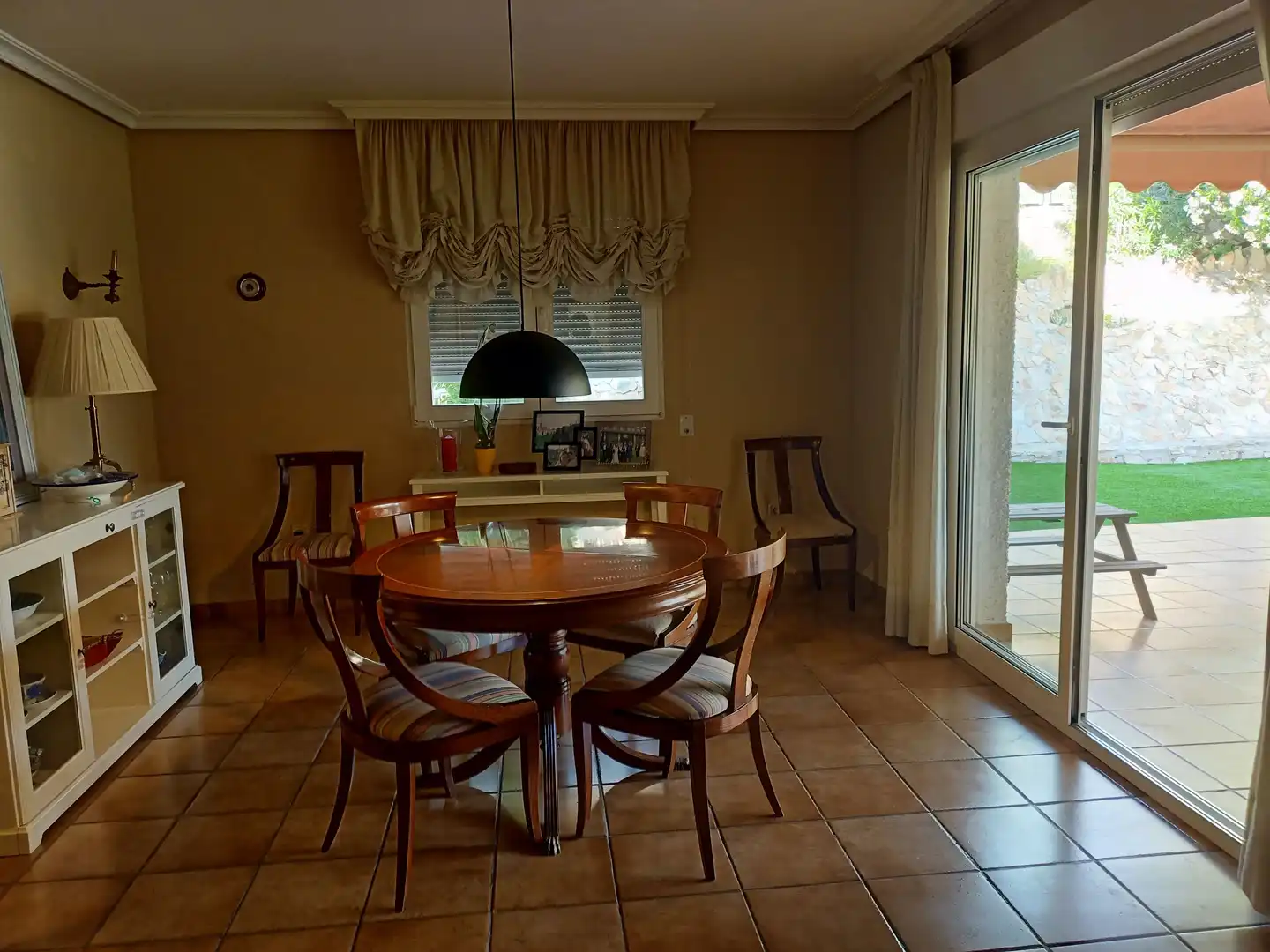 Chalet con terraza en venta en Calle Manolete, imagen 13