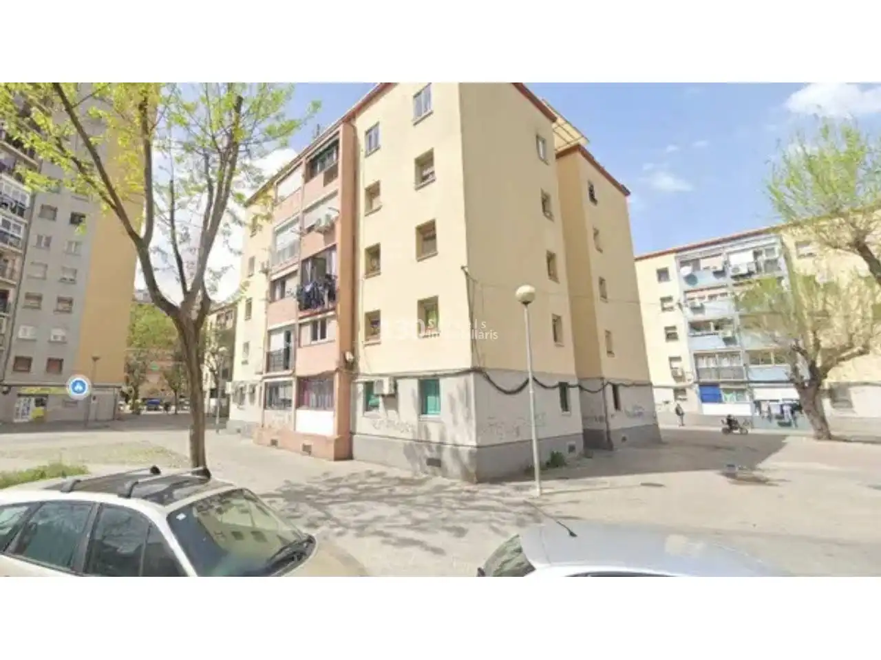 Piso en venta en Calle Córdoba