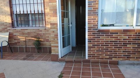 Foto 3 de Casa adosada en venda a Cedillo del Condado, Toledo