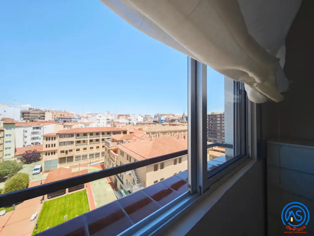 Flat for rent in Calle de Miraflores, 12, La Granja