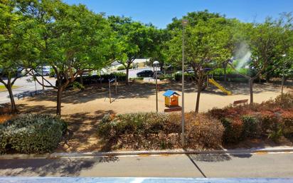 Parking of Flat for sale in Calafell  with Heating, Private garden and Terrace