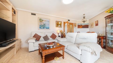 Foto 2 de Piso en venta en Calle del Océano Atlántico, El Puerto, Coslada