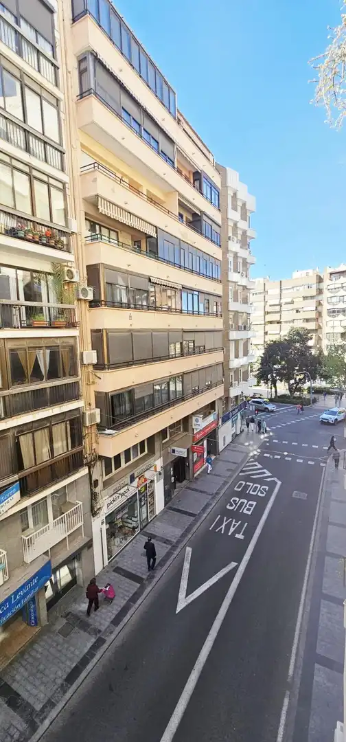 Piso con terraza en venta en Centro, imagen 59