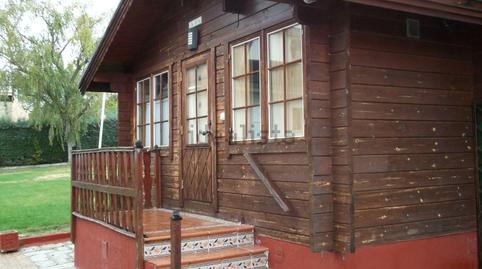 Foto 2 de Casa o xalet de lloguer a Parque Boadilla, Boadilla del Monte