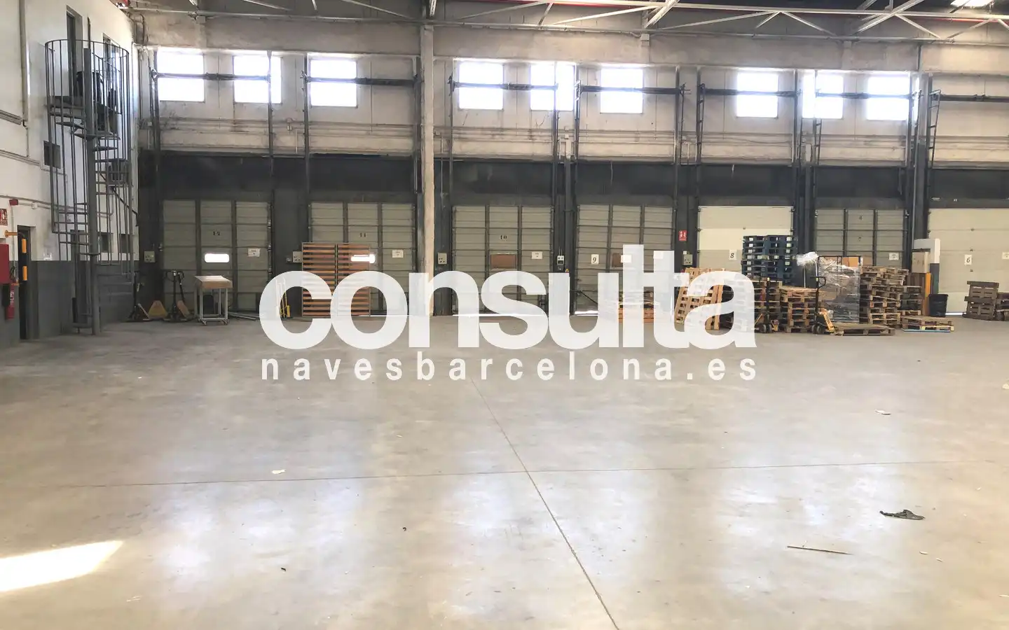 Nave industrielle à louer à Carrer de Can Gurri 4, imagen 12