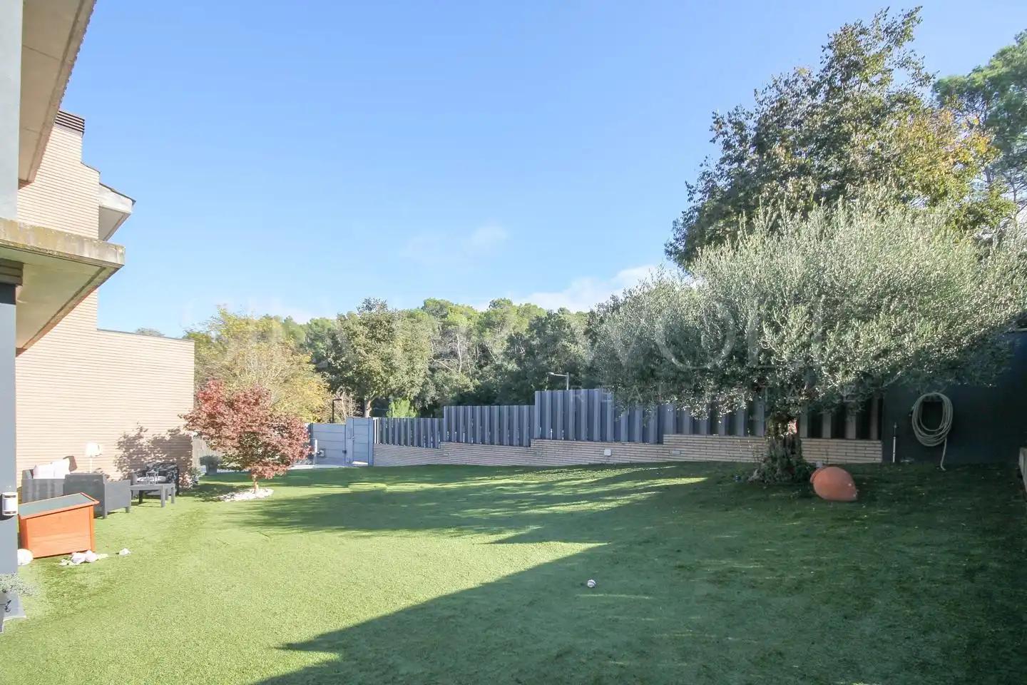 Casa amb piscina en venda a De Les Vinyes, imagen 14