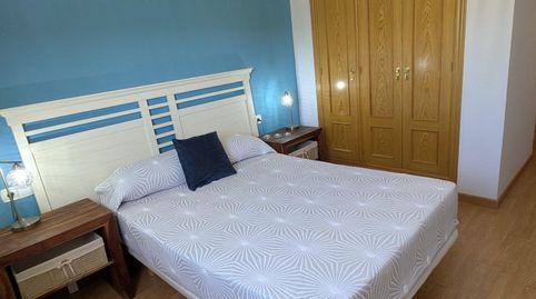 Foto 5 de Piso de alquiler en Nuevo Cáceres, Cáceres Capital