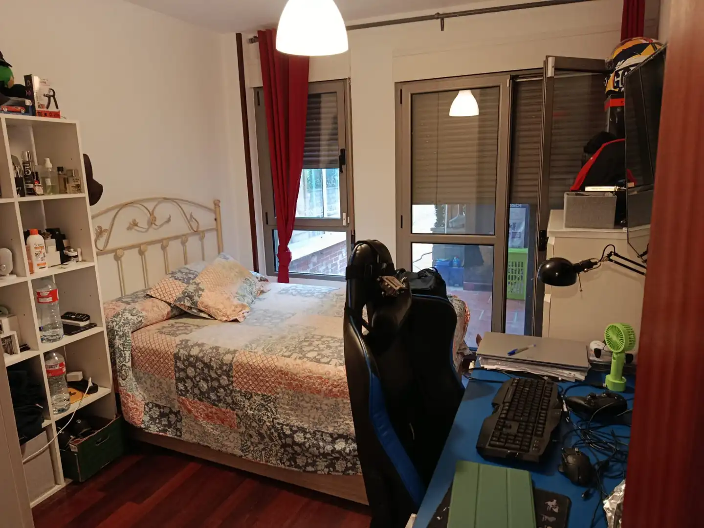 Habitación de Piso en venta en Santander con Calefacción, Jardín privado y Terraza