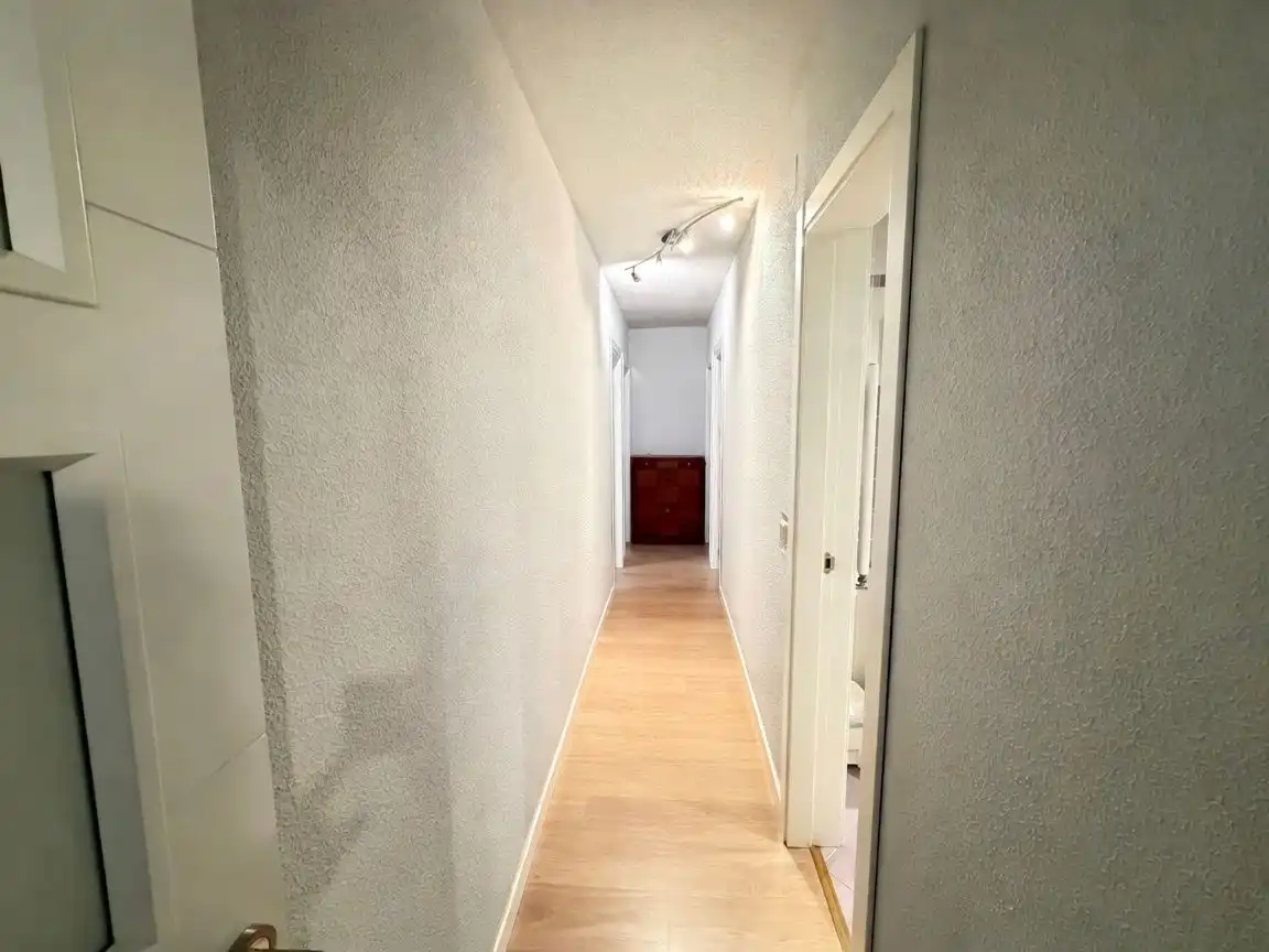 Piso con ascensor en venta en Calle de Braulio Vivas, imagen 26