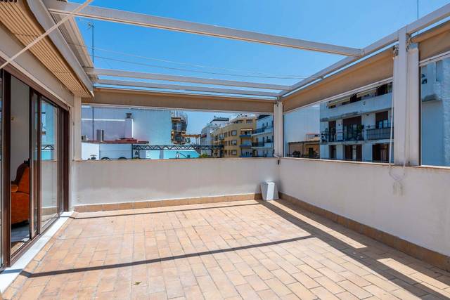 Piso en Venta en Arenal - Museo