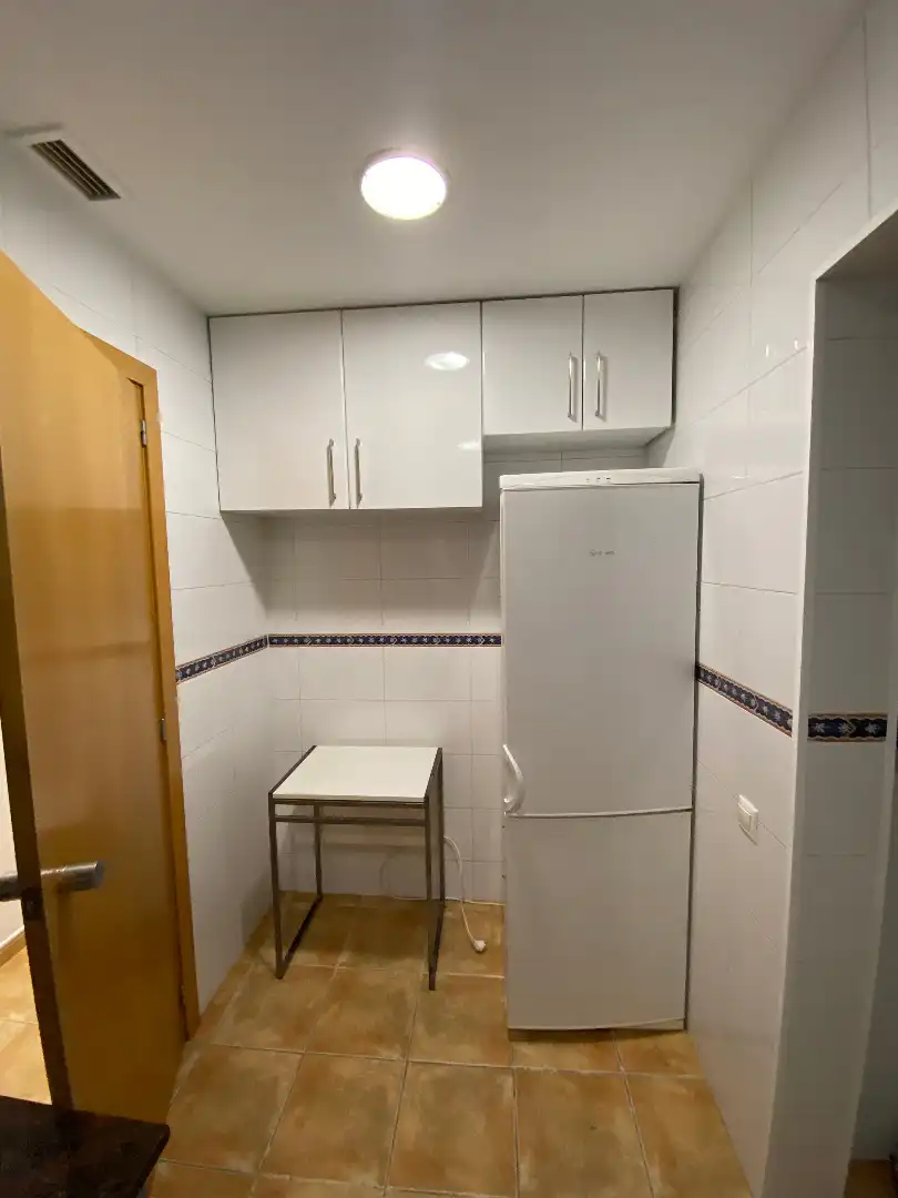 Cocina de Piso en venta en Tarragona con Aire acondicionado, Calefacción y Amueblado