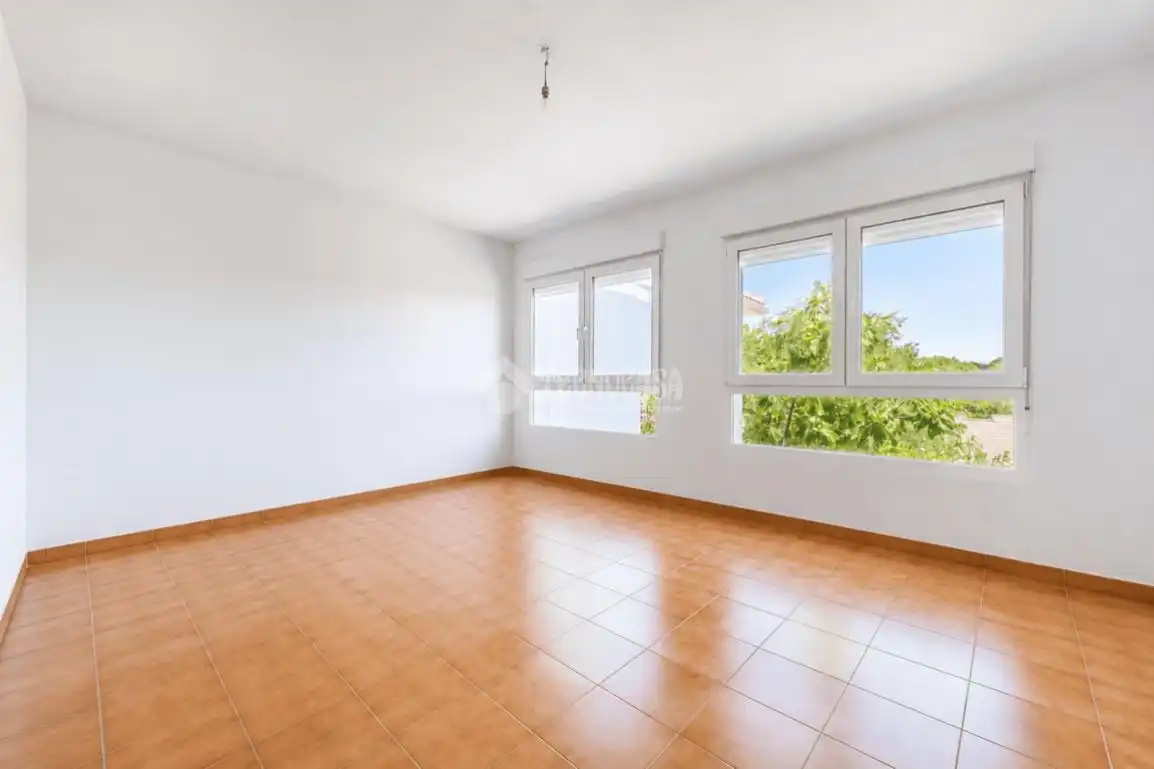 Vista exterior de Casa o xalet en venda en Paracuellos de Jarama