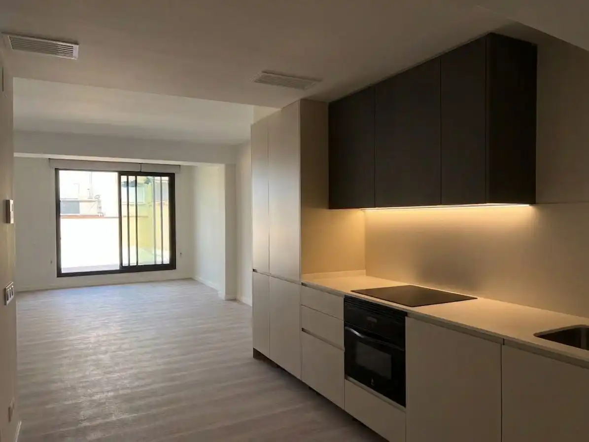 Appartement avec terrasse à vendre à LOPEZ PELAEZ, imagen 3