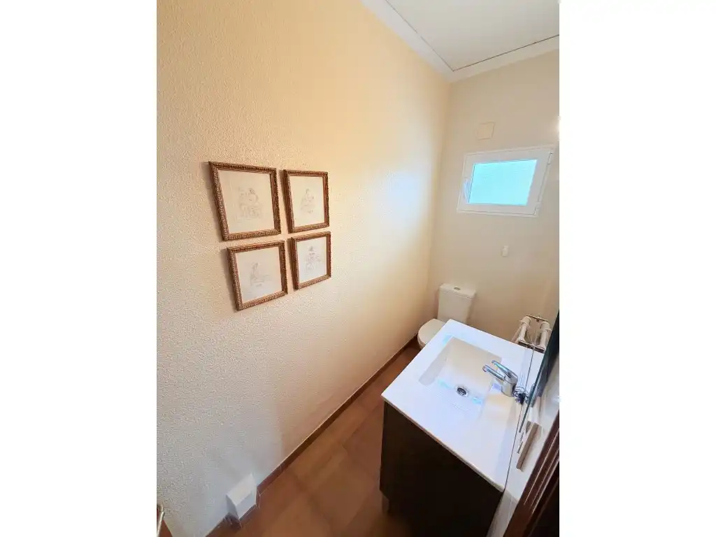 Baño de Casa o chalet en venta en Valencia