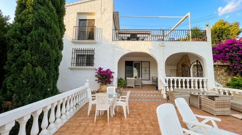 Foto 2 de Casa o chalet en venta en Pego, Alicante