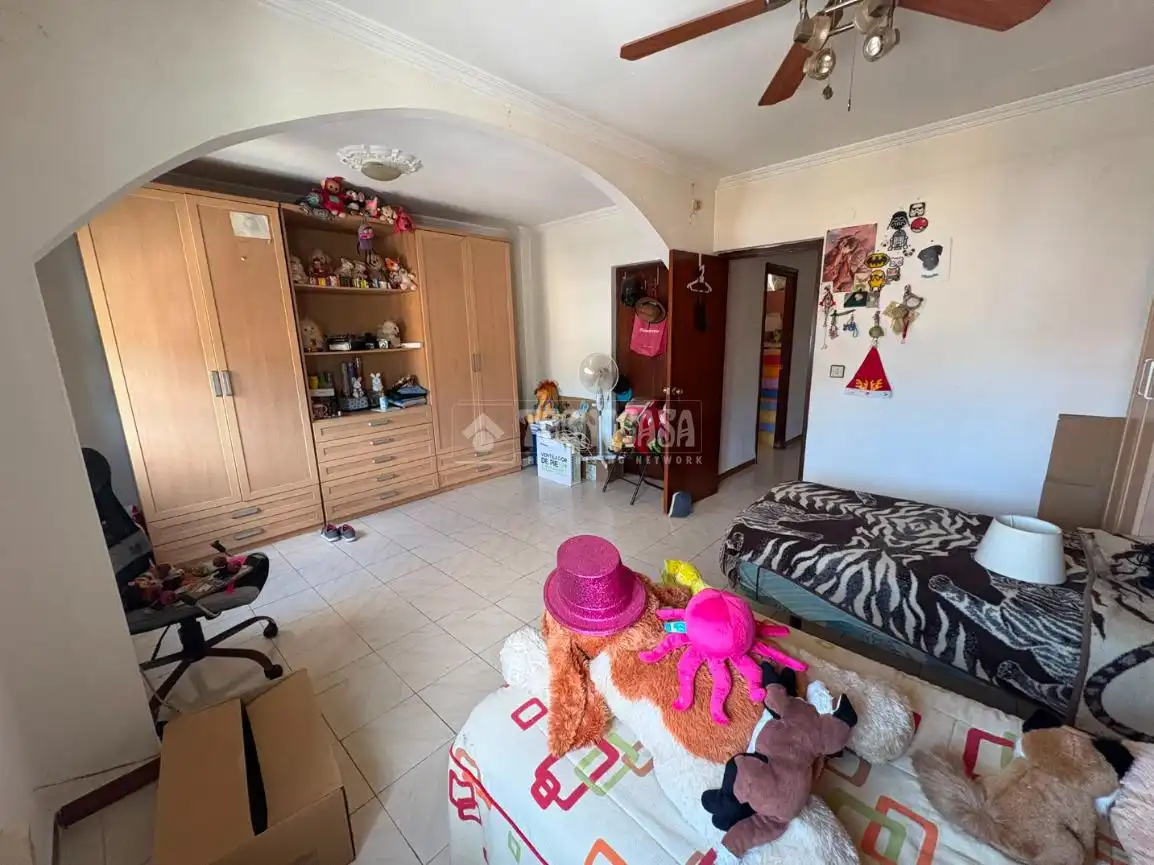 Casa adosada en venta en Los Villares