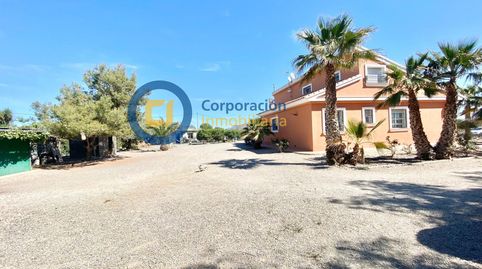Foto 5 de Casa o chalet en venta en Puerto Lumbreras, Murcia