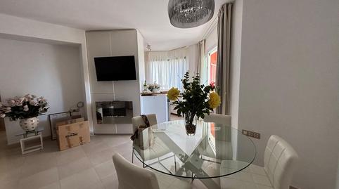 Foto 4 de Apartament en venda a Arroyo Hondo, 32, Rancho Domingo - La Hacienda, Málaga