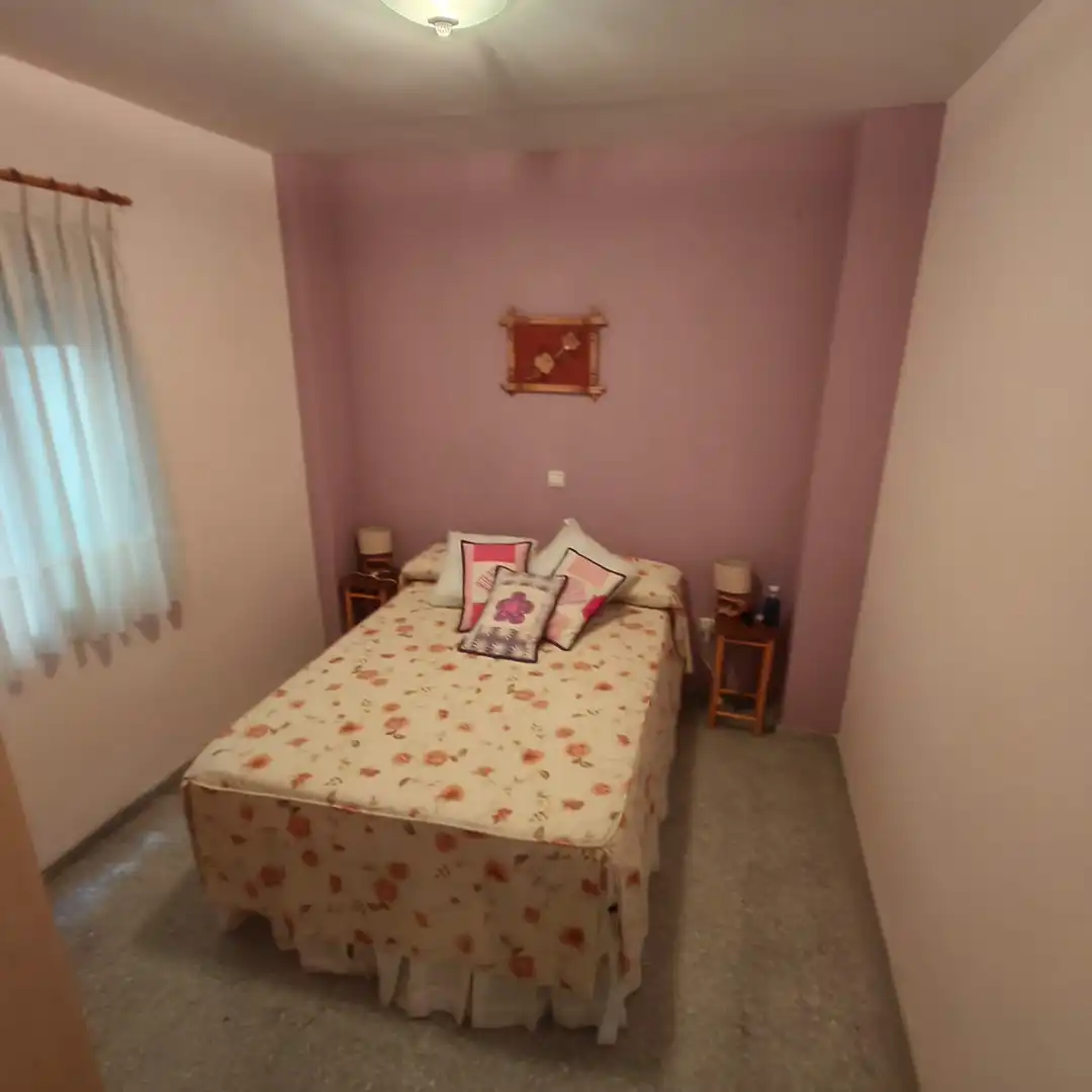 Schlafzimmer von Wohnung zum Verkauf in Sueca