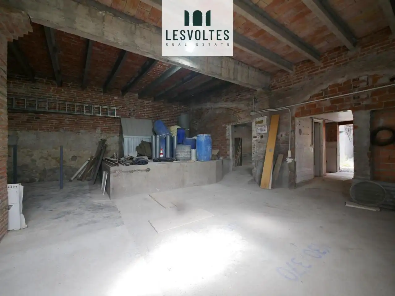 Nau industrial en venda en Palafrugell