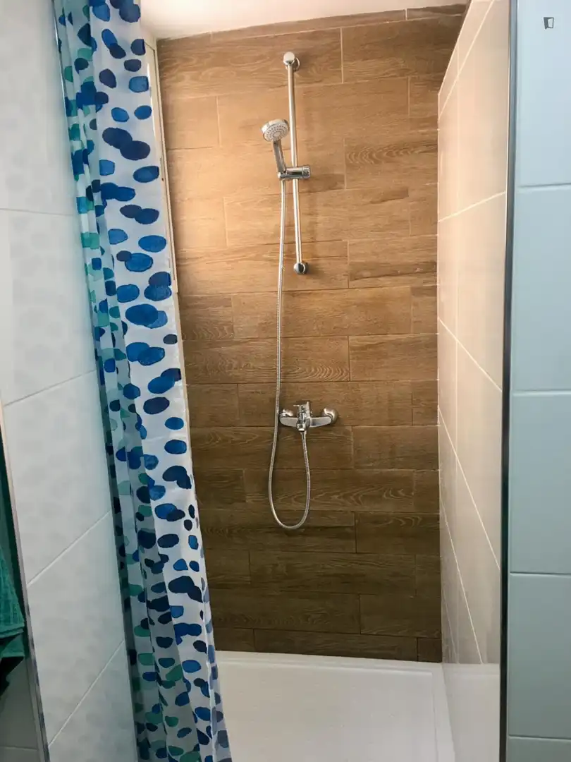 Apartament de lloguer a Mangas Verdes - Las Flores - Parque del Sur