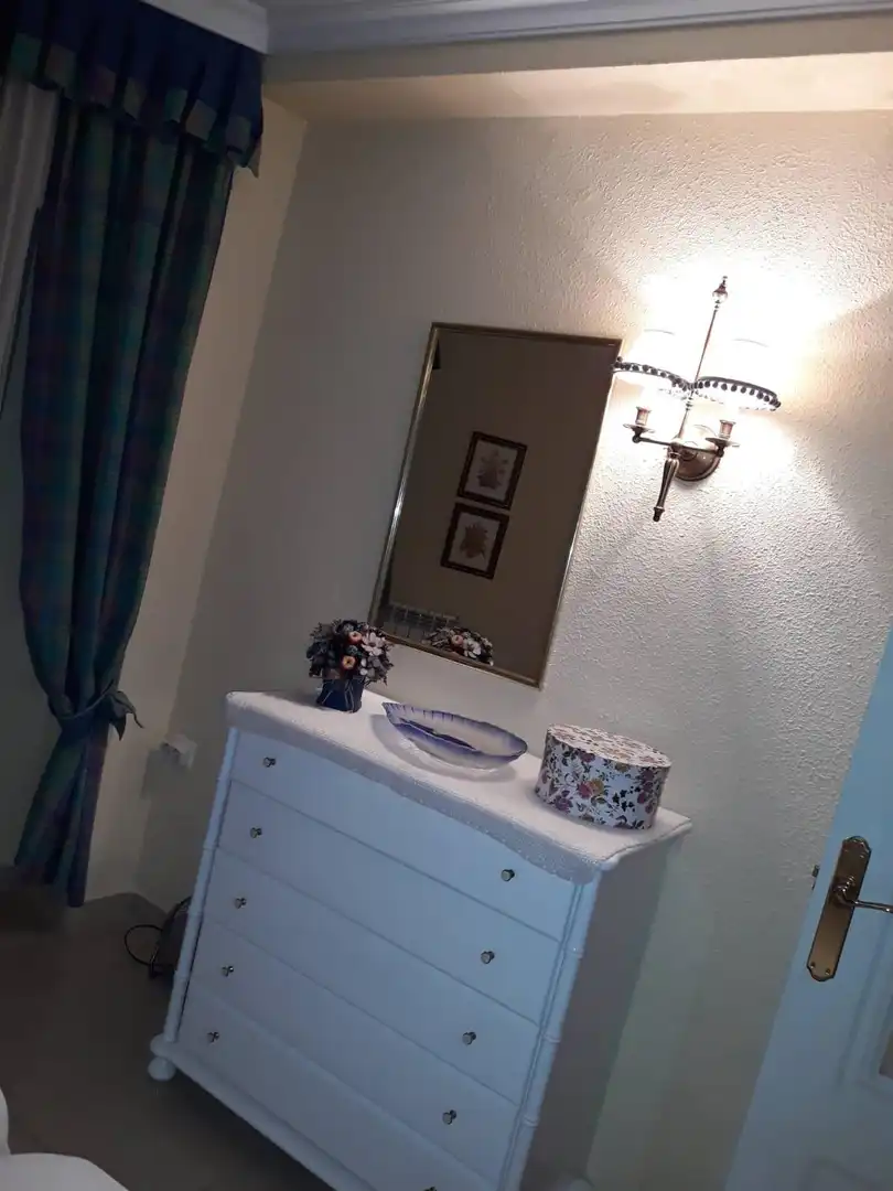 Apartamento con terraza en alquiler en Calle de Tamarindos, imagen 9