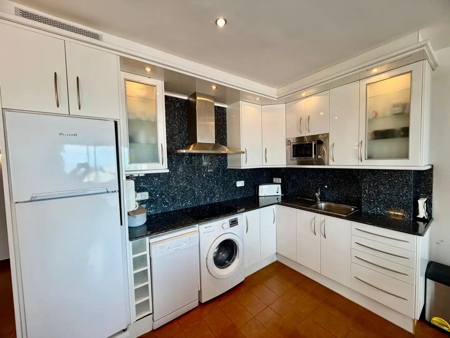 Piso con piscina en venta en Vilafortuny - Cap de Sant Pere, imagen 12