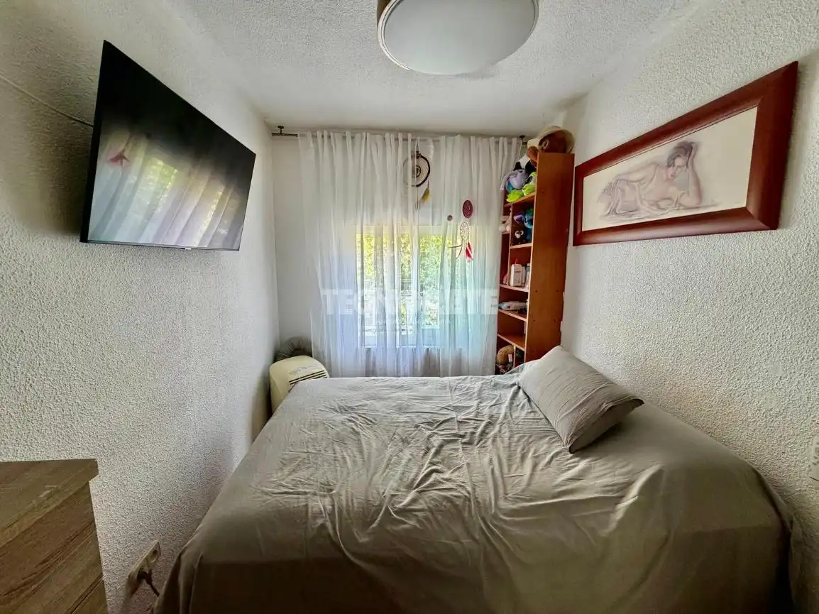 Habitación de Piso en venta en Madrid