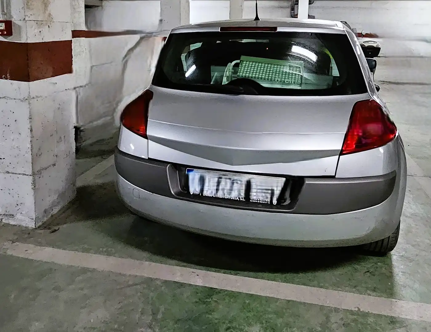 Parking de Piso en venta en Totana con Aire acondicionado, Amueblado y Horno