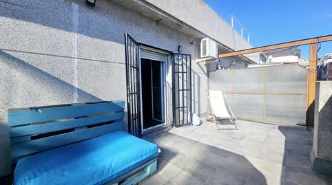 Foto 3 de Àtic en venda a Llatí, Santa Coloma de Gramenet