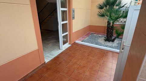 Foto 4 von Wohnungen zum Verkauf in Ronda Sant Pere, 21, Daimús, Valencia