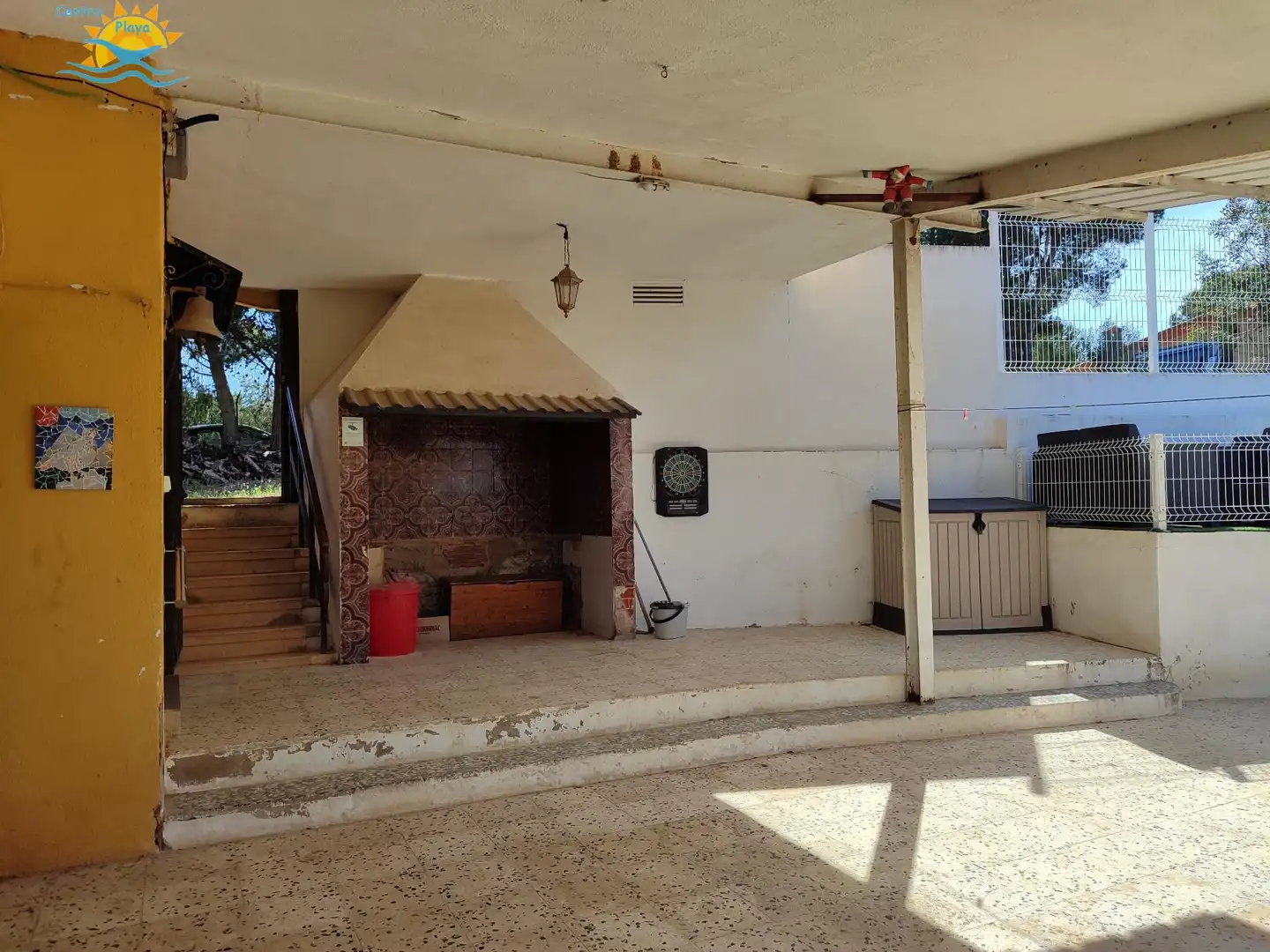 Villa mit Pool zum Verkauf in Casco Urbano, imagen 38